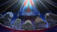The World Government (Image via Toei Animation)